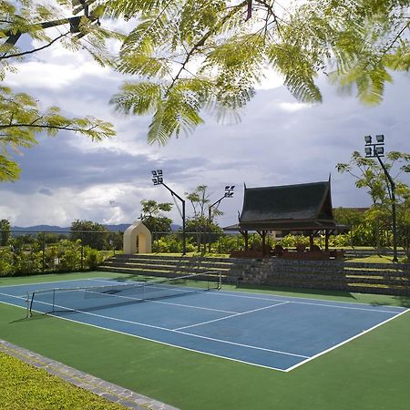 Rico Resort Chiang Kham Luaran gambar