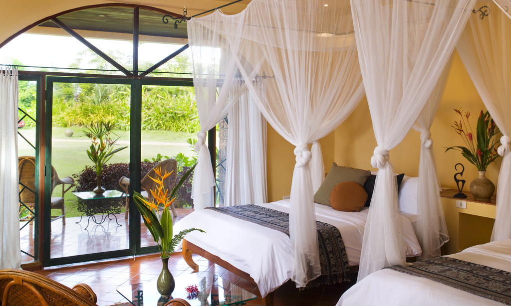 Rico Resort Chiang Kham Luaran gambar