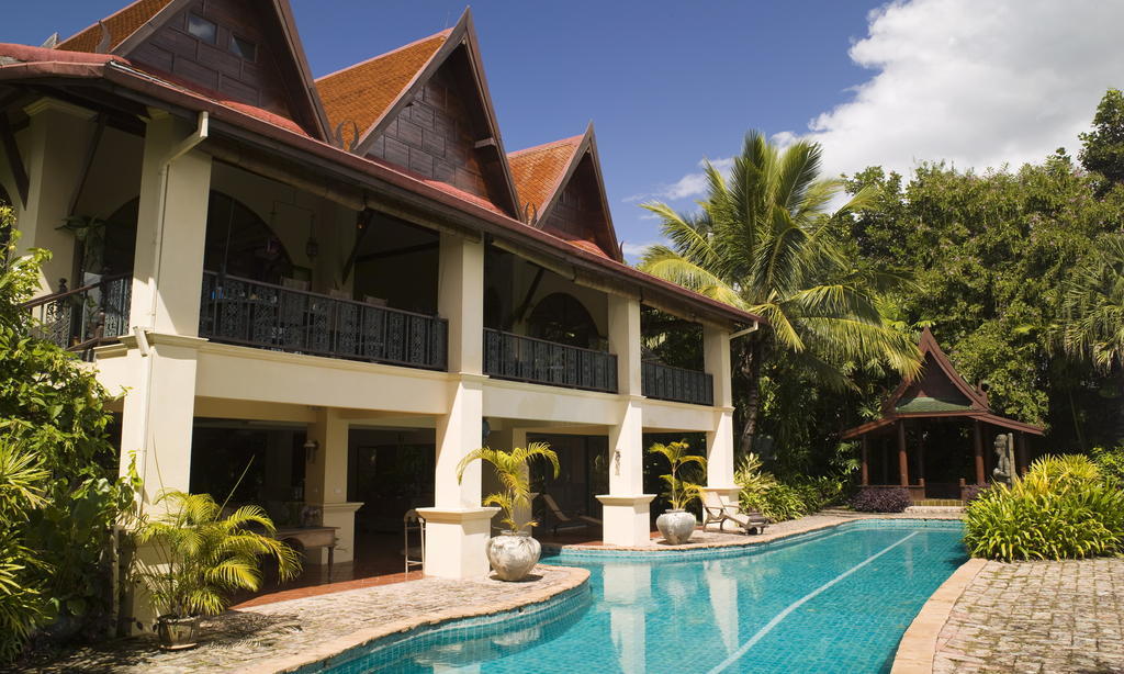 Rico Resort Chiang Kham Luaran gambar