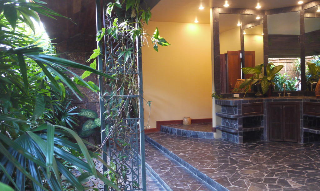 Rico Resort Chiang Kham Luaran gambar
